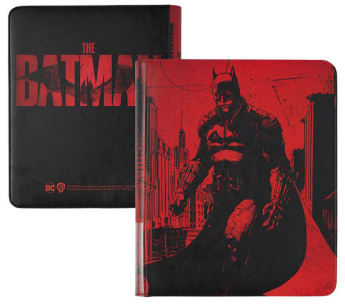 Dragon Shield - The Batman Binder